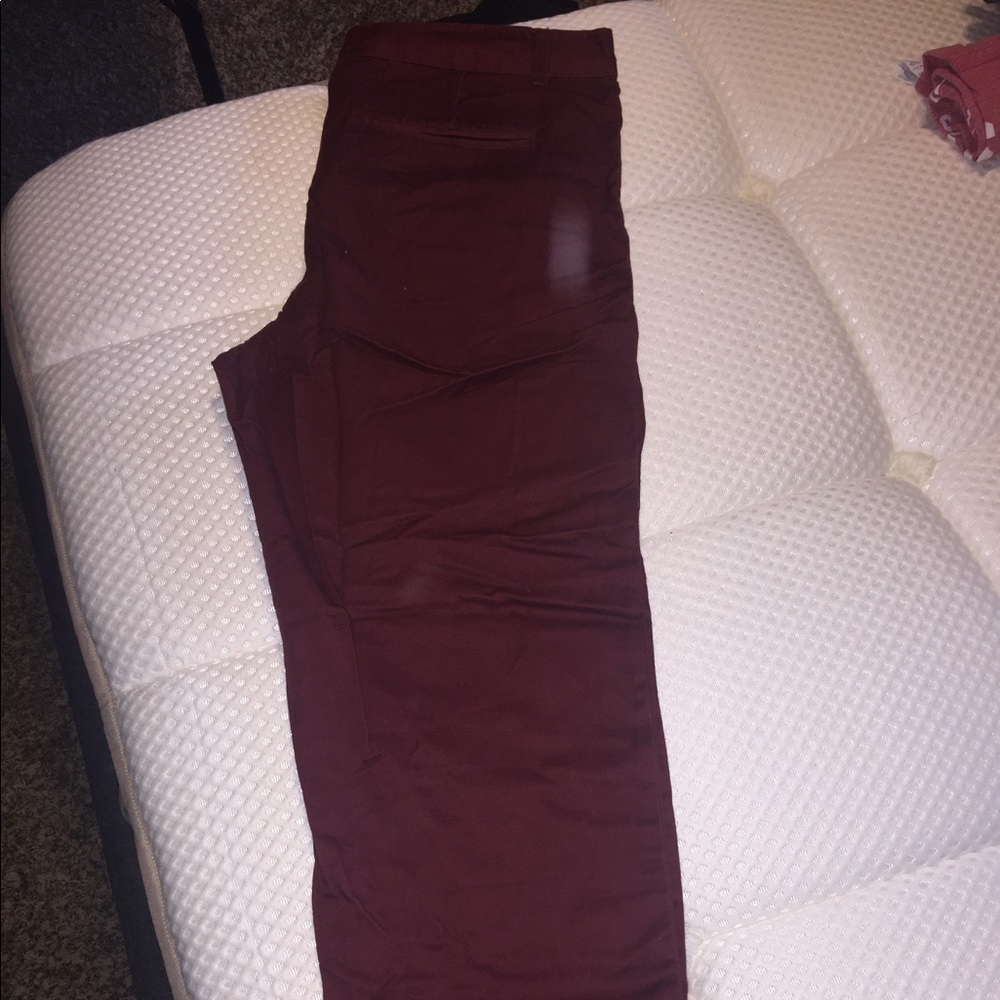 Ecko chinos